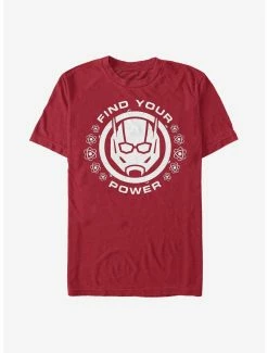 Marvel Ant-Man Ant Power T-Shirt