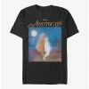 Disney The Aristocats Night Sky Stars T-Shirt