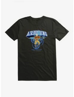 Avatar:The Last Airbender Avatar: The Last Airbender Airbending University T-Shirt