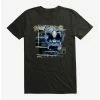 Avatar:The Last Airbender Avatar: The Last Airbender Avatar State T-Shirt