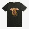 Avatar:The Last Airbender Avatar: The Last Airbender Firebending University T-Shirt