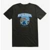 Avatar:The Last Airbender Avatar: The Last Airbender Waterbending University T-Shirt