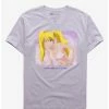 Anime Naruto Sexy Jutsu T-Shirt - BoxLunch Exclusive