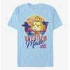 Nintendo Animal Crossing Vacation Mode T-Shirt
