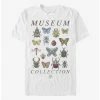 Nintendo Animal Crossing Bug Collection T-Shirt