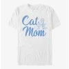 Disney The Aristocats Cat Mom T-Shirt
