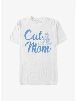 Disney The Aristocats Cat Mom T-Shirt