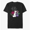 Disney The Aristocats Little Things In Life T-Shirt