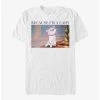 Disney The Aristocats I'm A Lady T-Shirt