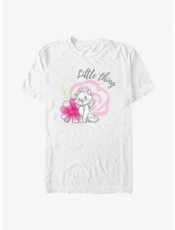 Disney The Aristocats Little Things T-Shirt