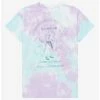 Anime Avatar: The Last Airbender Cabbage Delicacies Bistro Tie-Dye T-Shirt - BoxLunch Exclusive