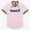 Anime Dragon Ball Z Majin Buu Soccer Jersey - BoxLunch Exclusive