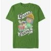 Nintendo Animal Crossing Green Thumb T-Shirt