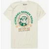 Anime Naruto Shippuden Ichiraku Ramen Shop Chibi Naruto T-Shirt - BoxLunch Exclusive