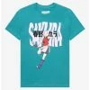 Anime Naruto Shippuden Sakura Character Portrait T-Shirt - BoxLunch Exclusive