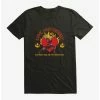 Avatar:The Last Airbender Avatar: The Last Airbender Love And Desire T-Shirt
