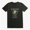 Avatar:The Last Airbender Avatar: The Last Airbender Mastered T-Shirt