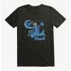 Avatar:The Last Airbender Avatar: The Last Airbender Splash In My Heart T-Shirt