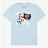 Anime One Piece Luffy 1000 Episodes Commemorative T-Shirt - BoxLunch Exclusive