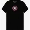 Anime Hunter X Hunter Phantom Troupe Logo T-Shirt - BoxLunch Exclusive