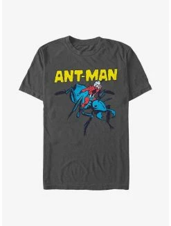 Marvel Ant-Man Pet Ant T-Shirt