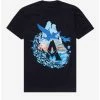 Avatar Pandora Silhouette Logo T-Shirt - BoxLunch Exclusive