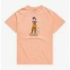 Anime Dragon Ball Z Goku Portrait T-Shirt - BoxLunch Exclusive