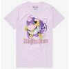 Anime Dragon Ball Majin Buu T-Shirt - BoxLunch Exclusive