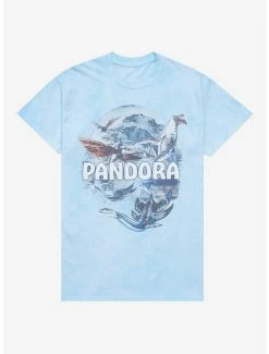 Avatar Pandora T-Shirt - BoxLunch Exclusive