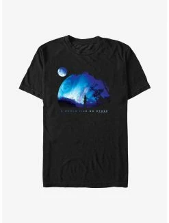 Avatar A World Like No Other T-Shirt