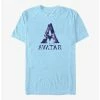 Avatar A Logo T-Shirt