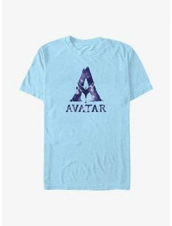 Avatar A Logo T-Shirt