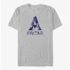 Avatar A Logo T-Shirt
