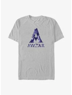 Avatar A Logo T-Shirt