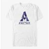 Avatar A Logo T-Shirt