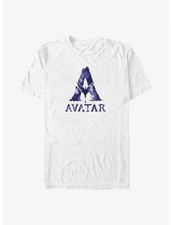 Avatar A Logo T-Shirt