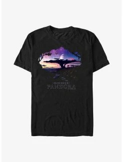Avatar Home Tree T-Shirt