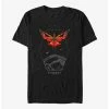 Avatar Leonopteryx Biolum Badge T-Shirt