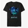 Avatar Pandora Night T-Shirt