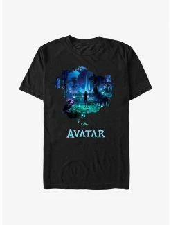Avatar Pandora Night T-Shirt