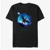 Avatar Pandora Planet T-Shirt