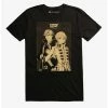 Anime Double Decker! Portrait T-Shirt