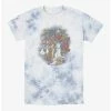 Disney Aristocats Group Tie-Dye T-Shirt