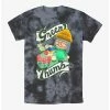 Nintendo Animal Crossing Green Thumb Tie-Dye T-Shirt