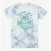 Nintendo Animal Crossing Nook Inc. Island Getaway Tie-Dye T-Shirt