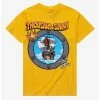 Anime One Piece Thousand Sunny Porthole Portrait T-Shirt - BoxLunch Exclusive