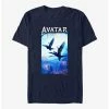 Avatar: The Way Of The Water Aerial Banshee T-Shirt