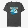 Avatar: The Way Of The Discover Pandora Ocean T-Shirt