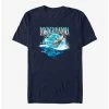 Avatar: The Way Of The Discover Pandora Ocean T-Shirt