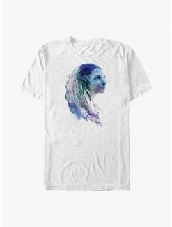 Avatar: The Way Of The Water Neytiri T-Shirt